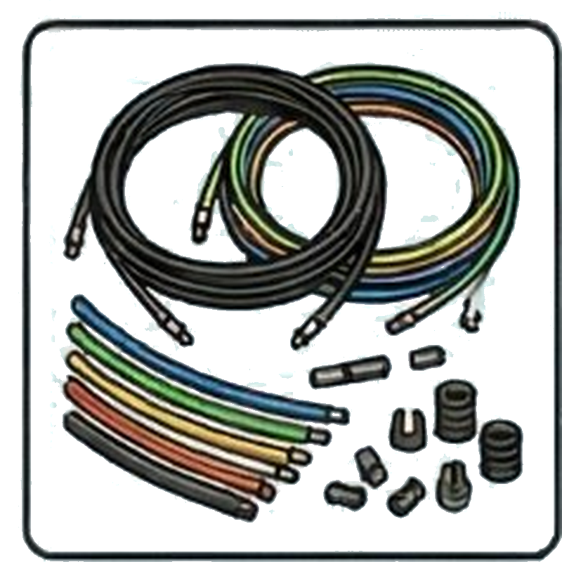 Cables & Housings