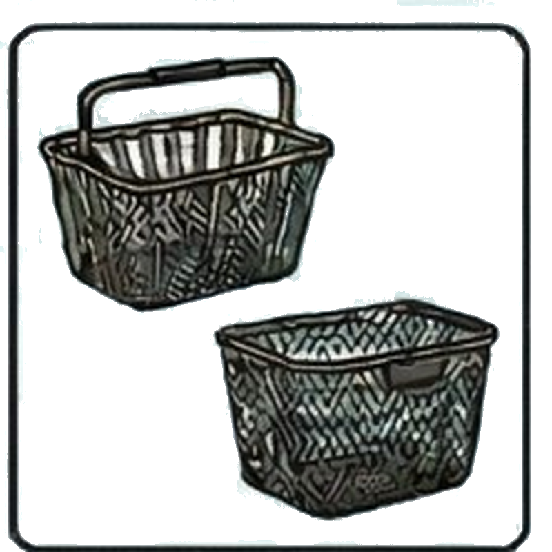 Baskets