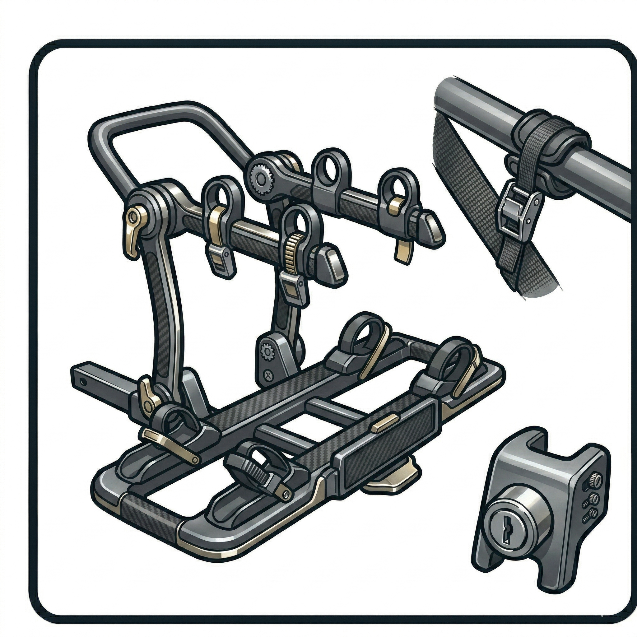 Bike Racks