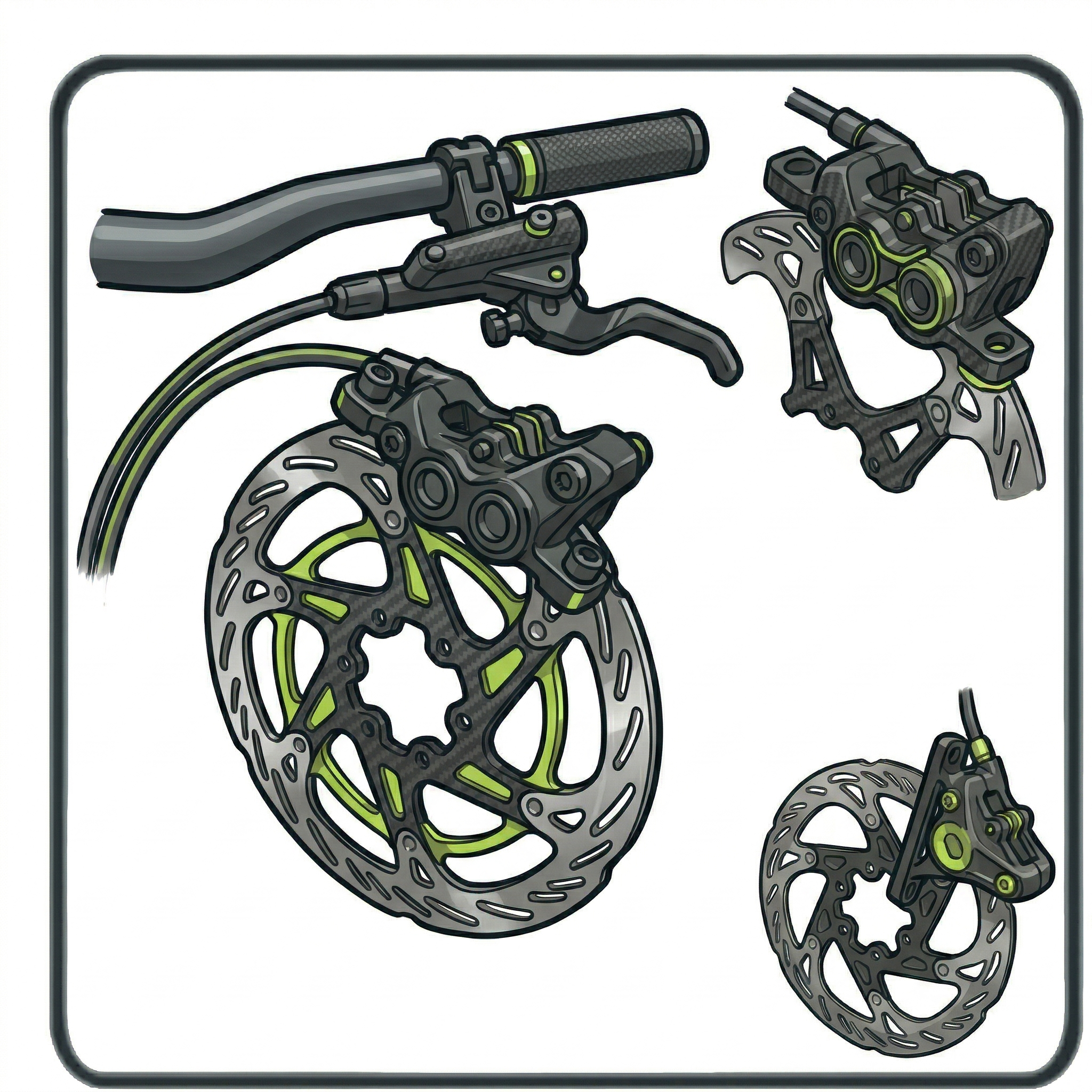 Brakes