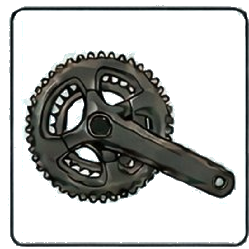 Cranksets