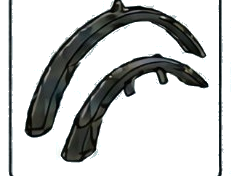 Fenders