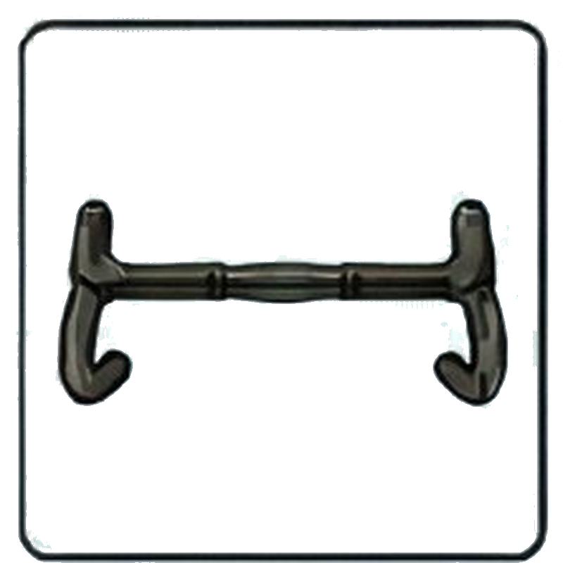 Handlebars