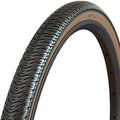 Maxxis, DTH, 26''x2.30, Wire, Clincher, Single, 60TPI, Black