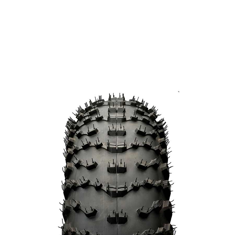 Kenda, Juggernaut, Tire, 26''x4.00, Wire, Clincher, DTC, 60TPI, Black