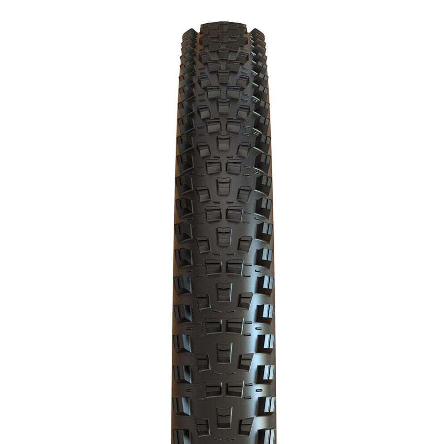 Maxxis, Forekaster, Mountain Tire, 27.5''x2.35, Wire, Clincher, Single, 60TPI, Black
