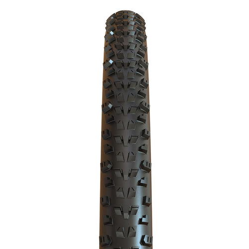 Maxxis, All Terrane, Gravel Tire, 700x33C, Folding, Tubeless Ready, Dual, EXO, 120TPI, Black