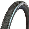 Maxxis, Rekon Race, Mountain Tire, 29''x2.25, Folding, Tubeless Ready, Dual, EXO, 120TPI, Black