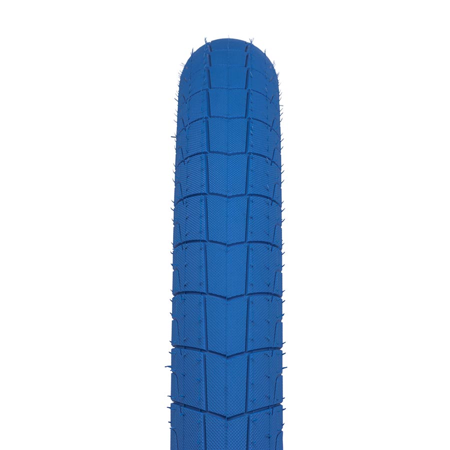 Eclat, Fireball, 20''x2.30, Wire, Clincher, Anti-Puncture Layer, 60TPI, Blue