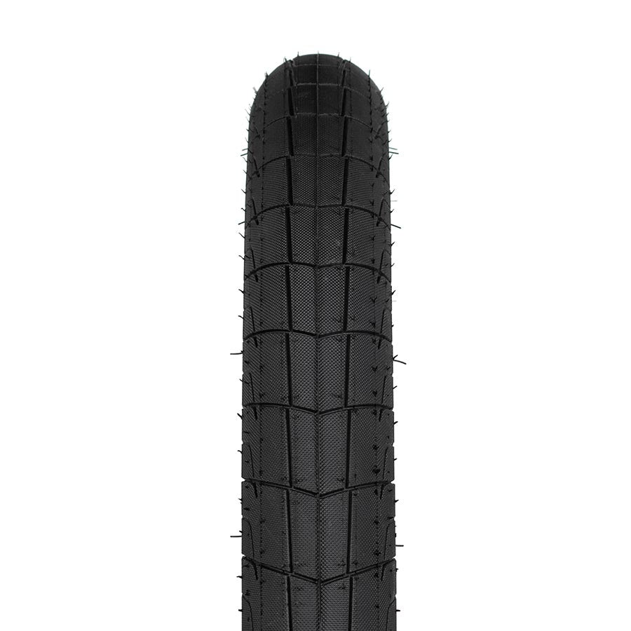 Eclat, Fireball, 20''x2.30, Wire, Clincher, Anti-Puncture Layer, 60TPI, Blue