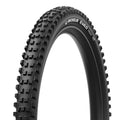 Michelin, E-WILD PERFORMANCE LINE Front, Mountain Tire, 27.5x2.60, Folding, Tubeless Ready, MAGI-X, GUM-X, 2x33, Black