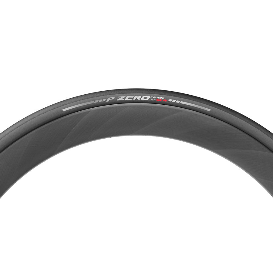 Pirelli, P ZERO Race SL-R TLR, Road Tire, 700x30C, Folding, Tubeless Ready, SmartEVO2, LiteCore, PAAS, 120TPI, Team Edition