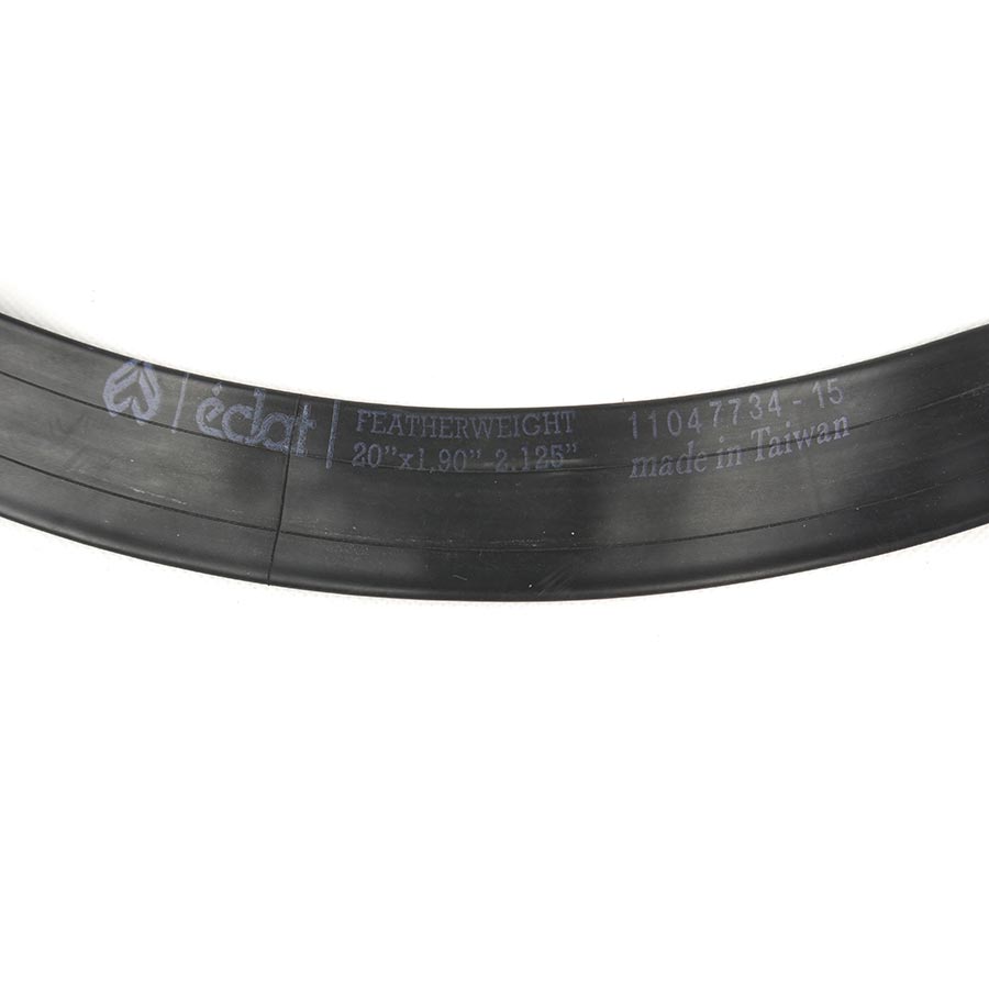 Eclat, Helium BMX, Tube, Schrader, 20'', 1.95-2.15
