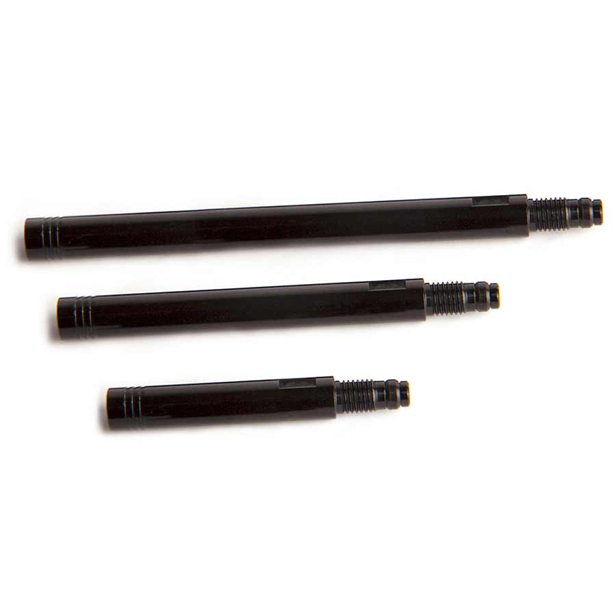 EVO, Valve extension, 50mm, Pair