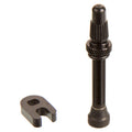 Zipp, Valve for 1ZERO, Presta, 1 valve, 1 valve core wrench