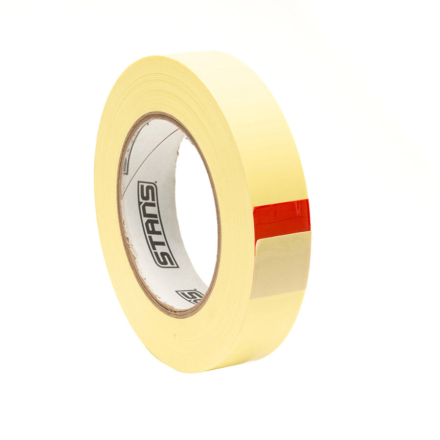Stans No Tubes, Rim Tape, Tubeless Tape, 10m, 21mm
