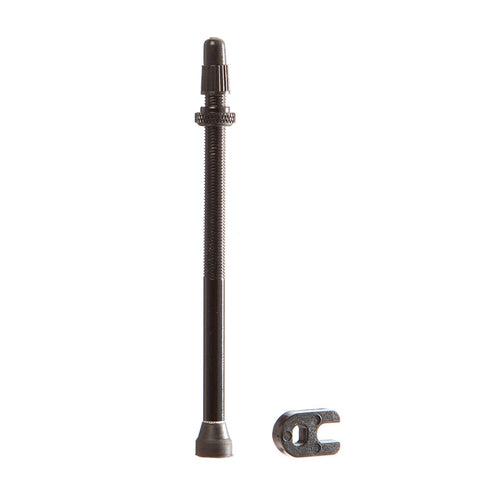 Zipp, 100mm Universal Valve, Tubeless Valve, Presta, 100mm, 808, 858