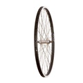 Wheel Shop, Evo Tour 19 Black/ Formula FM-31-QR, Wheel, Rear, 26'' / 559, Holes: 36, QR, 135mm, Rim, Freewheel