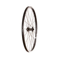 Wheel Shop, Evo Tour 19 Black/ Formula DC-20, Wheel, Front, 27.5'' / 584, Holes: 36, QR, 100mm, Rim and Disc IS 6-bolt
