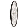 Wheel Shop, Evo Tour 19 Black/ Formula FM-31-QR, Wheel, Rear, 27.5'' / 584, Holes: 36, QR, 135mm, Rim, Freewheel