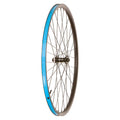 Wheel Shop, Alex GD24P 700c/ Shimano 105 R7070, Wheel, Front, 700C / 622, Holes: 32, 12mm TA, 100mm, Disc Center Lock