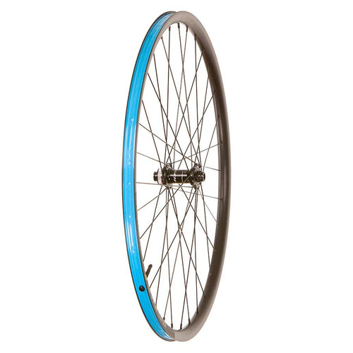 Wheel Shop, Alex GD24P 700c/ Shimano 105 R7070, Wheel, Front, 700C / 622, Holes: 32, 12mm TA, 100mm, Disc Center Lock