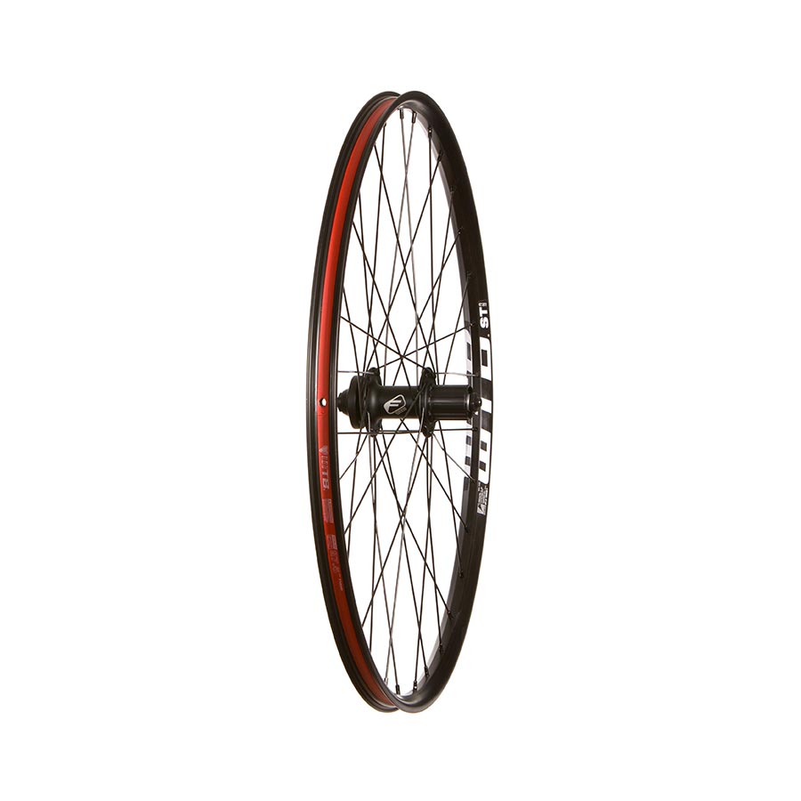 Wheel Shop, Alex MD19 / Formula DC22, Wheel, Rear, 27.5'' / 584, Holes: 32, QR, 135mm, Disc IS 6-bolt, Shimano HG