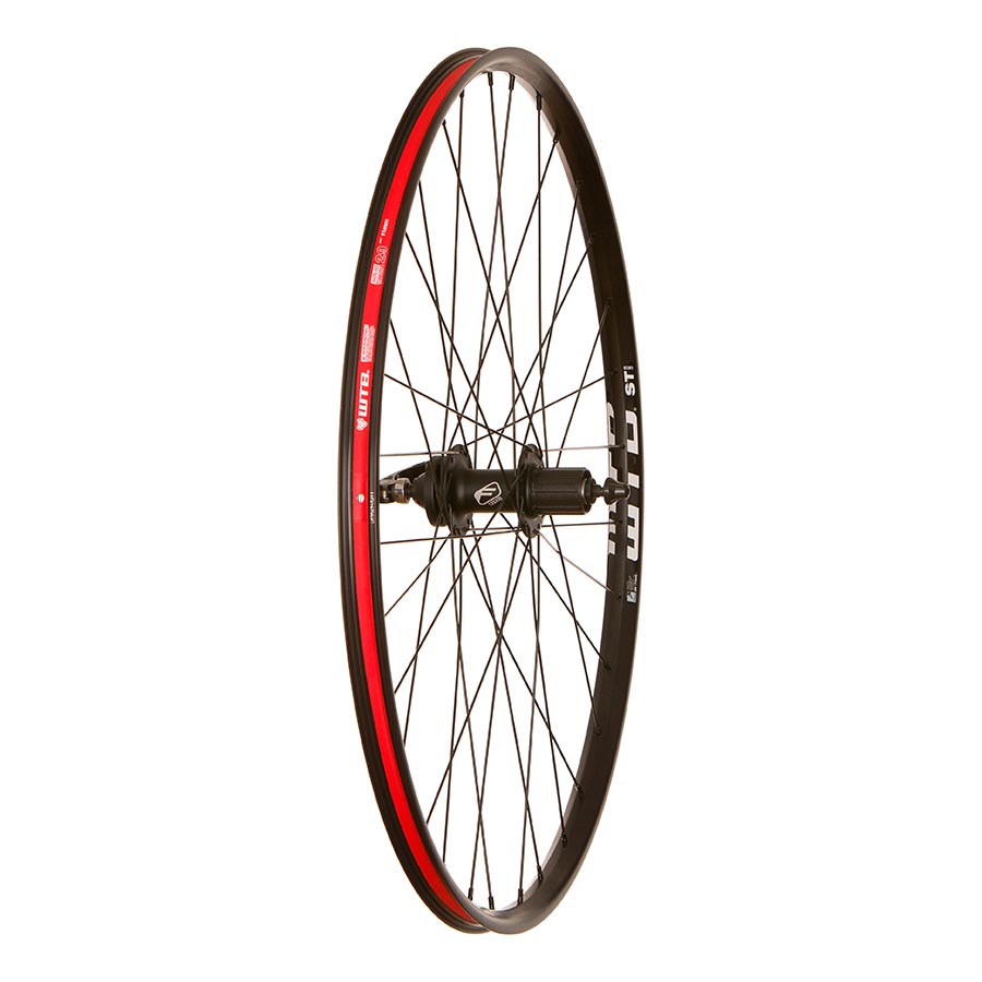 Wheel Shop, WTB ST i23 TCS / Formula DC22, Wheel, Rear, 29'' / 622, Holes: 32, QR, 135mm, Disc IS 6-bolt, Shimano HG