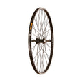 Wheel Shop, WTB DX18, Wheel, Rear, 27.5'' / 584, Holes: 36, QR, 135mm, Rim and Disc IS 6-bolt, Freewheel