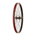 Wheel Shop, WTB HTZ i30 / Shimano XT HB-M8110-B, Wheel, Front, 27.5'' / 584, Holes: 32, 15mm TA, 110mm, Disc Center Lock / IS 6-Bolt