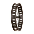 Wheel Shop, EVO JP95 / Novatec D201SB, Wheel, Front, 27.5'' / 584, Holes: 32, 15mm TA, 150mm, Disc IS 6-bolt