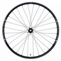 Industry Nine, 1/1 GRCX, Wheel, Front, 700C / 622, Holes: 28, 12mm TA, 100mm, Disc Center Lock