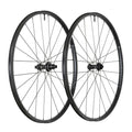 Industry Nine, Solix SL UL250 CX, Wheel, Front and Rear, 700C / 622, Holes: F: 24, R: 24, F: 12mm, R: 12mm, F: 100, R: 142, Disc Center Lock, Shimano Road 11, Set