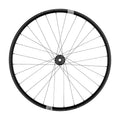 crankbrothers, SYNTHESIS Alloy XCT, Wheel, Front, 29'' / 622, i9 1/1, Holes: 28, 15mm TA, 110mm, Disc IS 6-bolt, Black