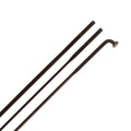 Zipp, CX-Sprint Black J-Bend TCS, Spokes, Sapim CX-Sprint, Black, Length: 224, 3pcs
