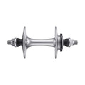 Shimano, Dura Ace HB-7600, Track Hub, Rear, 28H, Bolt-on, 120mm, Silver