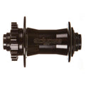 Eclypse, D881SB/A, Hub, Front, 28H, 15 x 100 / 20 x 110mm