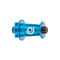 Industry Nine, Hydra Classic Boost 6B, Disc Hub, Front, 32H, 15mm TA, 110mm Boost, Orange