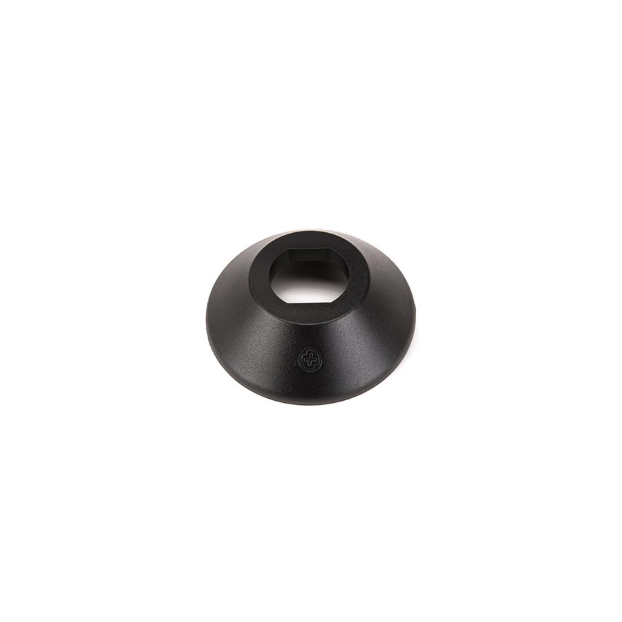 Salt Plus, Pro Nylon, Front hub guard
