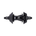 Eclat, Cortex Evo CS RSD, Hub, Rear, 36H, BMX Cassette, Black