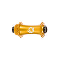 Industry Nine, Solix M Classic Front, Disc Hub, Front, 24H, 15mm TA, 110mm Boost, Black