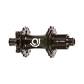 Industry Nine, Hydra 2 Boost MicroSpline, Disc Hub, Rear, 32H, 12mm TA, 148mm, Shimano Micro Spline, Black