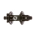 Industry Nine, Hydra 2 Boost XD, Disc Hub, Rear, 32H, 12mm TA, 148mm, SRAM XD, Black
