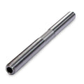 Wheels Manufacturing, Rear quick release axle without groove 137mm, M10x1