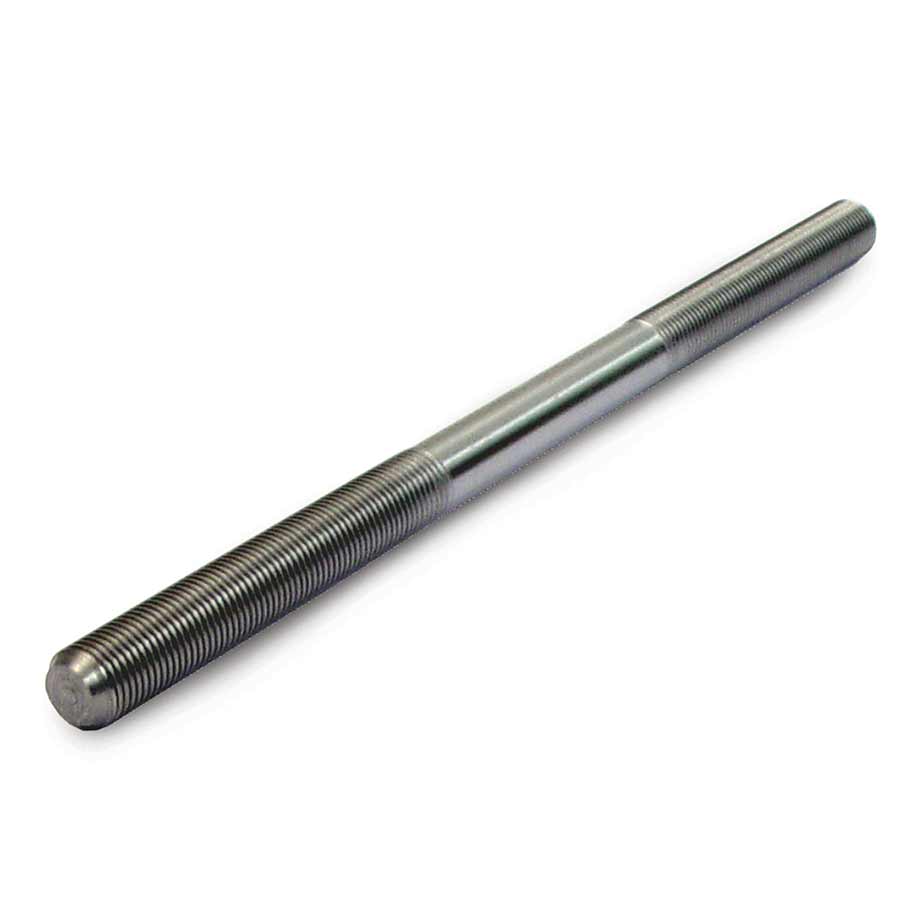 Wheels Manufacturing, Rear nut axle (10X1) 174mm