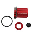 Zipp, 188v8, 11sp freehub body, 11.1918.007.000, Shimano/SRAM