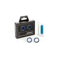 Zipp, Ceramic, Sealed Cartridge Bearing, 61803 + 61903