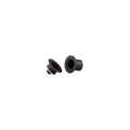 Zipp, Cognition Disc Brake End Caps, Front, QR, Set