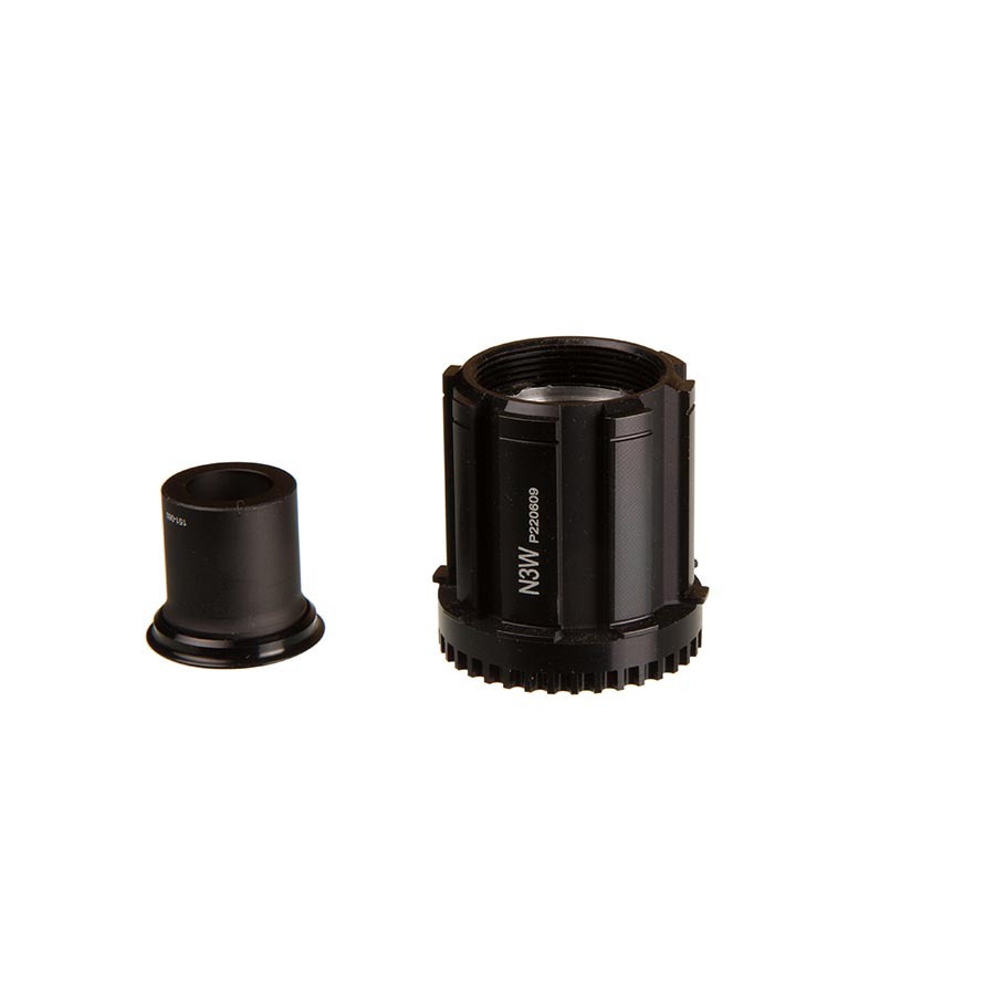 Zipp, Cognition Disc Brake Freehub Kit, Freehub Body, Shimano Road 11, 11