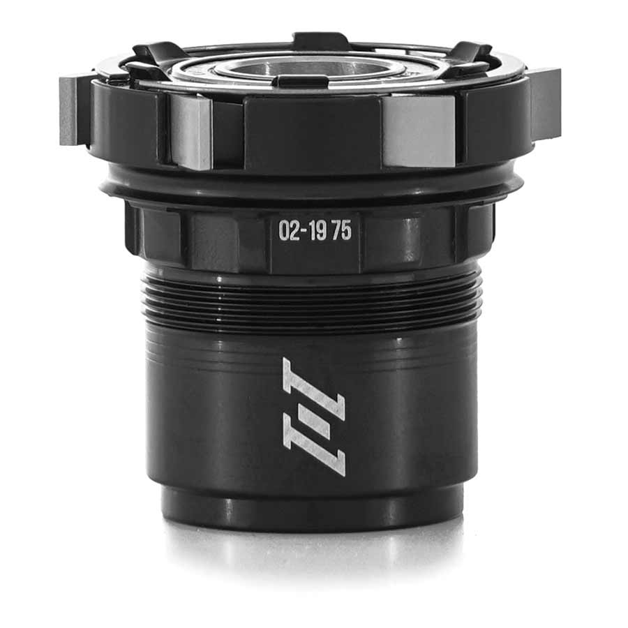 Industry Nine, 1/1, Freehub Body, Shimano Road 10/ MTB 11, 10/11, Kit